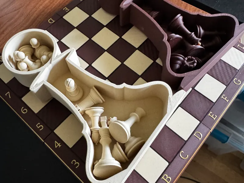 Pawn Box 