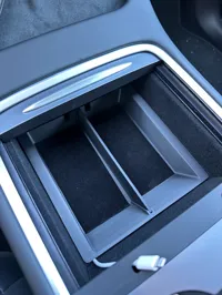High Quality Tesla Tray 0.16mm layer, 2 walls, 15% infill