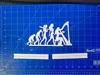 0.6mm nozzle, 0.3mm layer, 2 walls, 15% infill