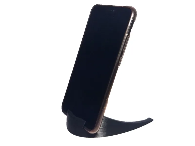 Simple Phone Stand