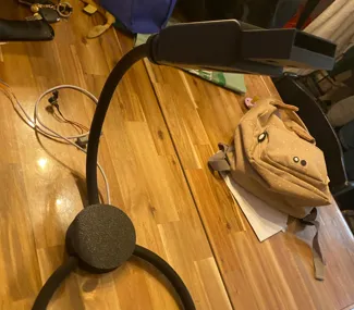 USB XXL Desklight