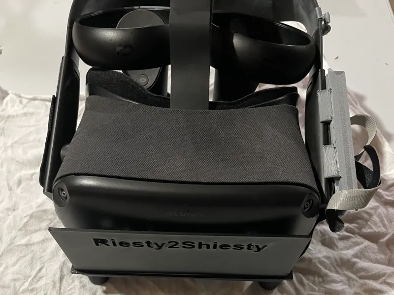 Oculus Quest 1 Stand 