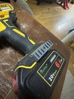 Porte-embouts pour poignée de visseuse à choc Dewalt DCF787 — photo 2