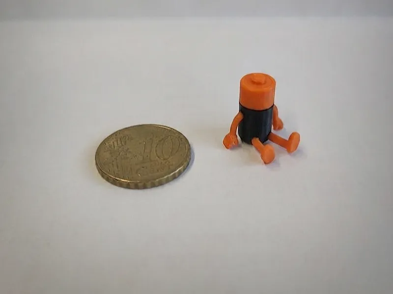 Batterie Kumpel - Battery Buddy