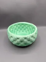 0.2mm layer, 2 walls, 3% infill