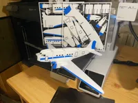 Maquette à assembler Douglas DC-3 — photo 3