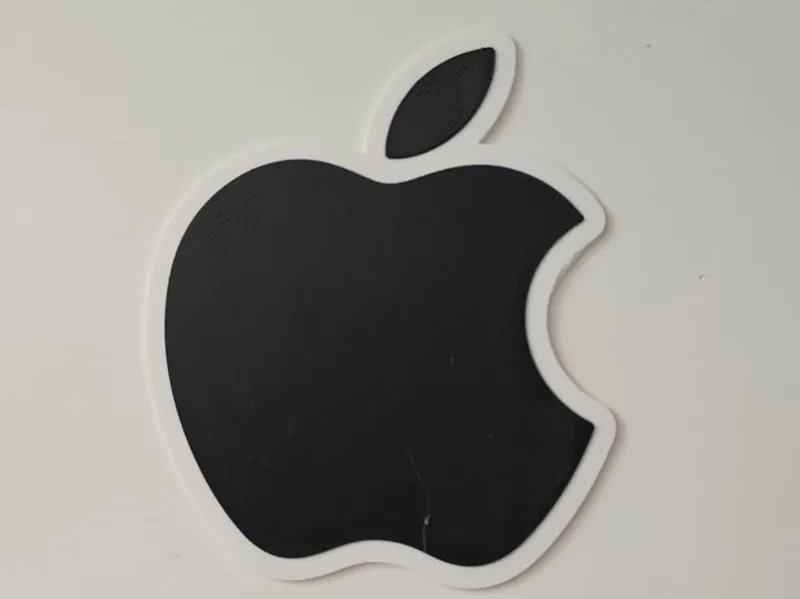 Apple Logo/Sign