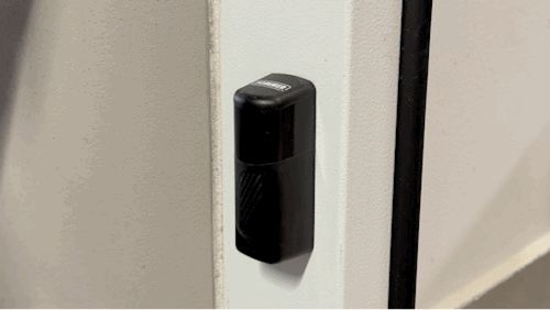 SOMMER photocell block