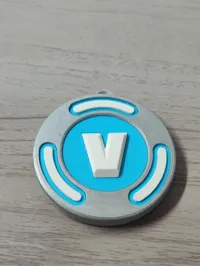 (SEM ALÇA AMS) 0.15mm layer, 2 walls, 15% infill
