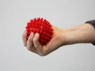 Massage ball – Hedgehog ball