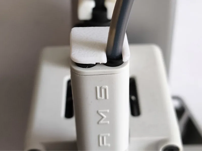 A1 / A1 mini Filament Hub Dust Cover