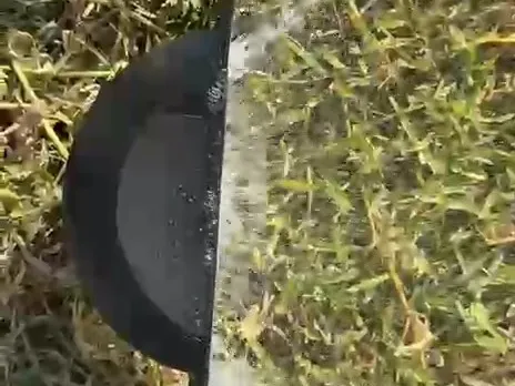 sprinkler guard
