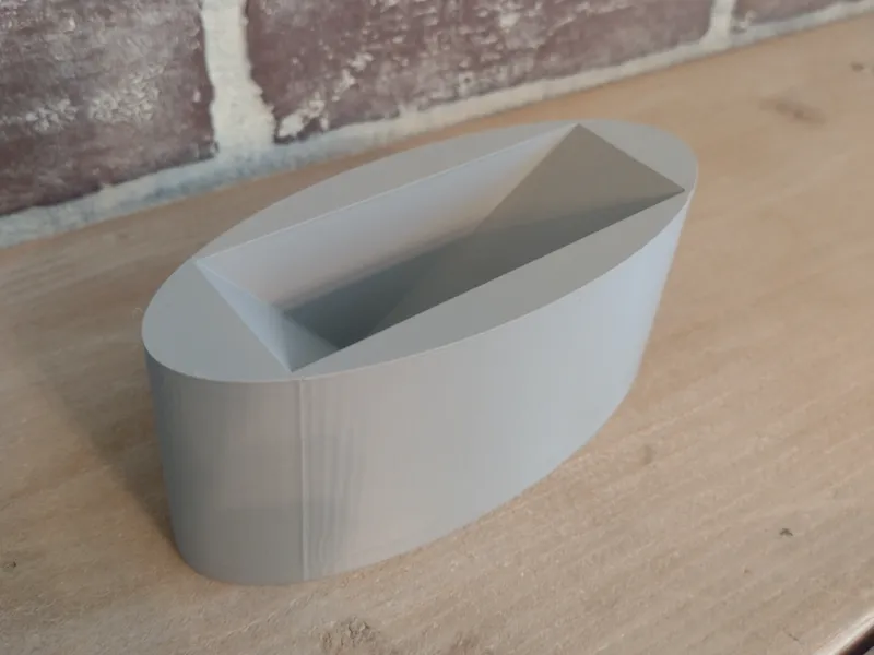 Nail Dipper