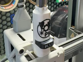 AMS-HUB PTFE Hülse 5-way