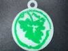 0.08mm layer, 2 walls, 100% infill