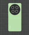 vivo X300 Ultra - Film Green colorway