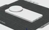 vivo X300 Ultra white film (areas are pre-divided, color yourself)