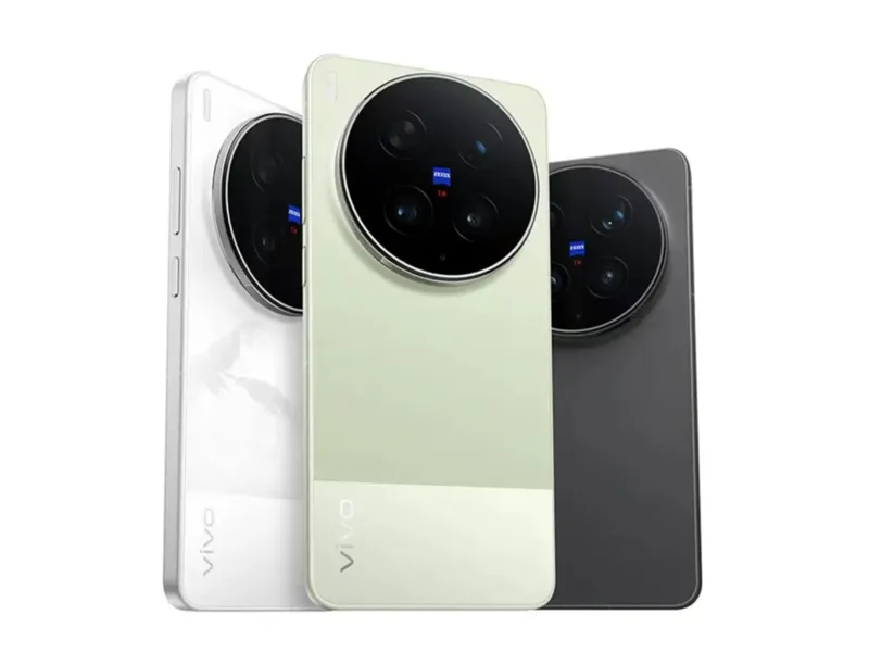 vivo X300 Ultra