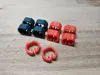 Cable Marker - 2 Pieces - 0.16mm layer, 2 walls, 25% infill