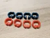 Cable Marker - 20 Pieces - 0.16mm layer, 2 walls, 25% infill