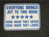 changed  OFFICE to  ROOM ( requested )