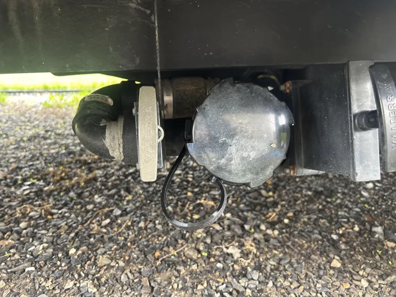 Safari Condo Alto RV : Sewer Cap Tether