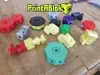 0.16mm layer, 3 walls, 15% infill