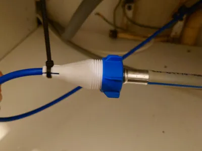 washing machine inlet adapter (6.4mm)
