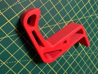 0.16mm layer, 3 walls, 25% infill