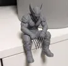 Both models - 0.2mm layer, 2 walls, 10% infill