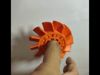 0.16mm layer, 2 walls, 15% infill