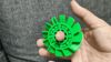 0.16mm layer, 2 walls, 15% infill