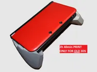 Poignée pour ancienne Nintendo 3DS XL — photo 2