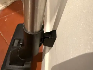 Numatic Henry Tube Dock aka “Wand Drum Socket”