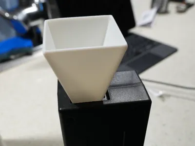 Funnel for Airsoft Speed Loader (Ludex)