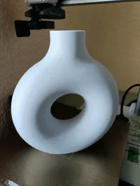 Vase donut — photo 3
