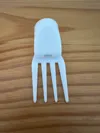 0.16mm layer, 2 walls, 15% infill