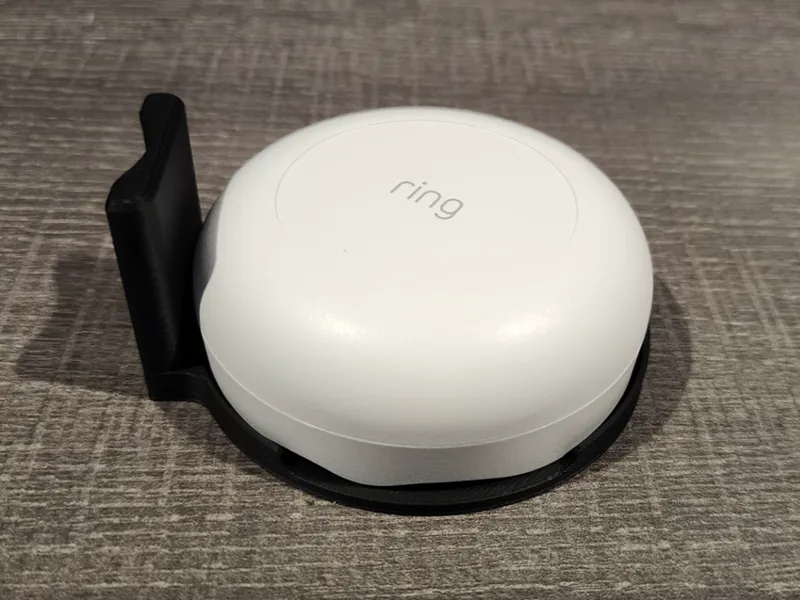 Ring Water Sensor Mount 