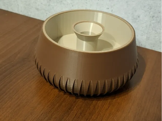 PISTACHIO BOWL