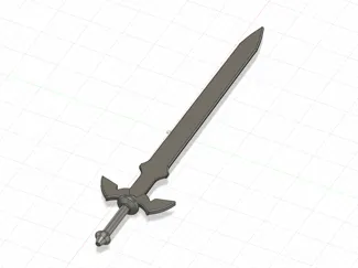Master Sword