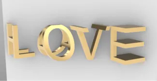 Love Hate