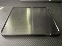 0.28mm layer, 2 walls, 5% infill