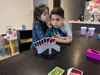 prints easily, no tweaking needed, use supertack cool plate