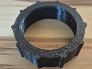 Überwurfmutter für Intex Poolschlauch 50mm -2 Zoll