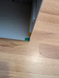 0.2mm layer, 4 walls, 20% infill