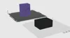 Stronger and larger dice imprint