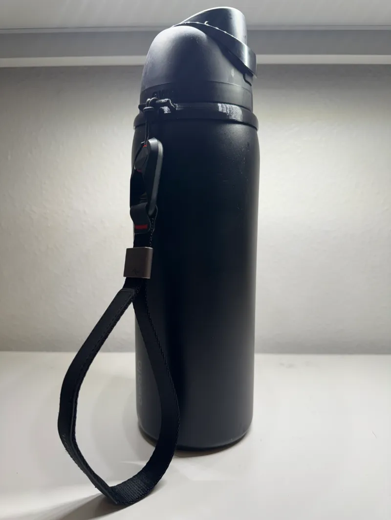 Owala Water Bottle Keychain Adapter