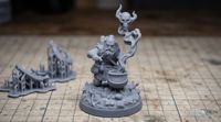 0.2mm nozzle, 0.1mm layer, 4 walls, 15% infill