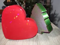 Boîtes cadeaux rapides à imprimer (mode vase) avec couvercles coulissants — photo 4