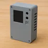 0.16mm layer, 2 walls, 15% infill